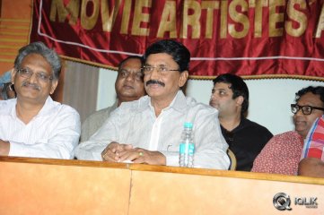 Murali Mohan Birthday Celebrations